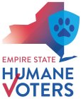 EMPIRE STATE HUMANE VOTERS