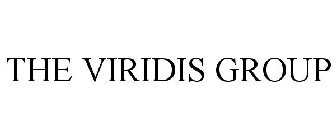 THE VIRIDIS GROUP