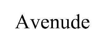 AVENUDE
