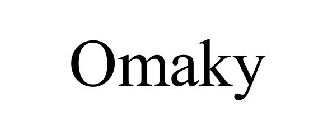 OMAKY