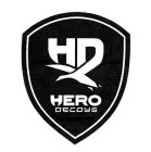 HD HERO DECOYS