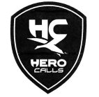 HC HERO CALLS