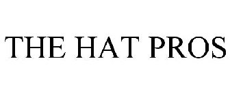 THE HAT PROS