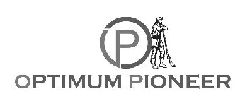 OP OPTIMUM PIONEER