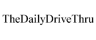 THEDAILYDRIVETHRU