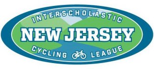 NEW JERSEY INTERSCHOLASTIC CYCLING LEAGUEE