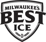 MILWAUKEE'S BEST ICE MB