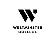 W 1875 WESTMINSTER COLLEGE