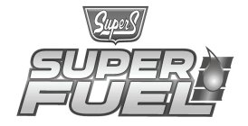 SUPER S SUPER FUEL