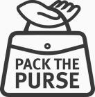 PACK THE PURSE