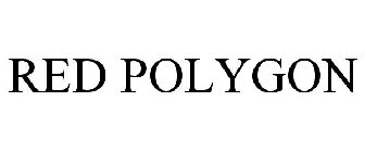 RED POLYGON