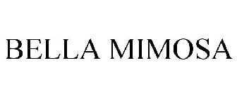 BELLA MIMOSA