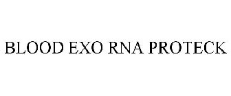 BLOOD EXO RNA PROTECK