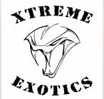 XTREME EXOTICS