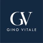 GINO VITALE