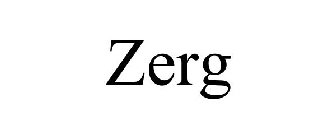 ZERG