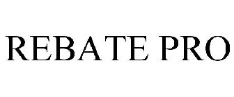 REBATEPRO