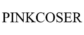 PINKCOSER