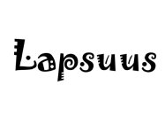 LAPSUUS