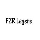 FZR LEGEND