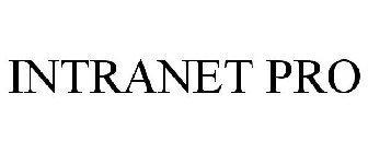 INTRANET PRO