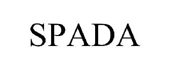 SPADA