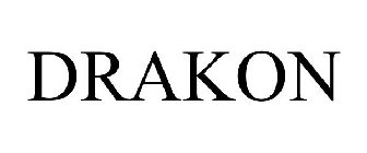 DRAKON