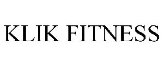 KLIK FITNESS