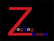 ZAGBAG BOARD