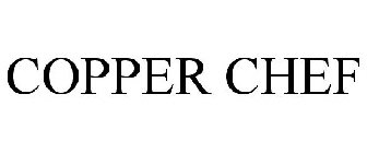 COPPER CHEF