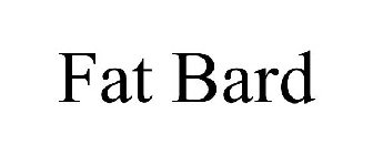 FAT BARD