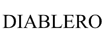 DIABLERO