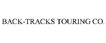 BACK-TRACKS TOURING CO.