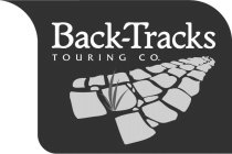 BACK-TRACKS TOURING CO.