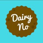 DAIRY NO