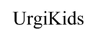 URGIKIDS