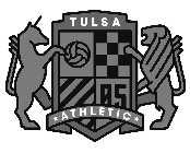 TULSA ATHLETIC 05