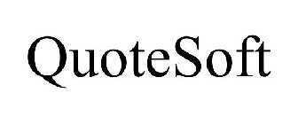 QUOTESOFT