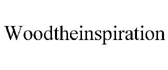 WOODTHEINSPIRATION