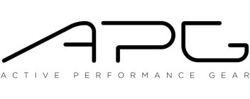 APG ACTIVE PERFORMANCE GEAR