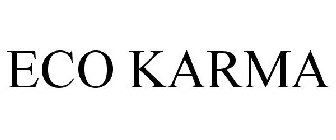 ECO KARMA