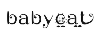 BABYCAT