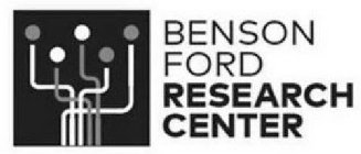 BENSON FORD RESEARCH CENTER