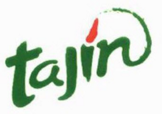 TAJIN