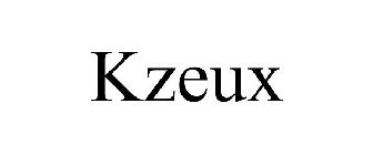 KZEUX