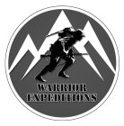 WARRIOR EXPEDITIONS