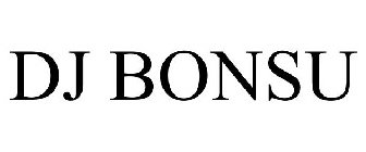 DJBONSU