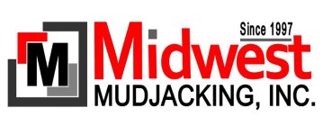 M MIDWEST MUDJACKING, INC. SINCE 1997