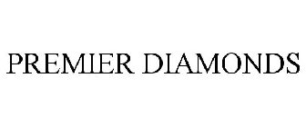 PREMIER DIAMONDS