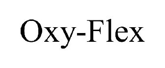 OXY-FLEX